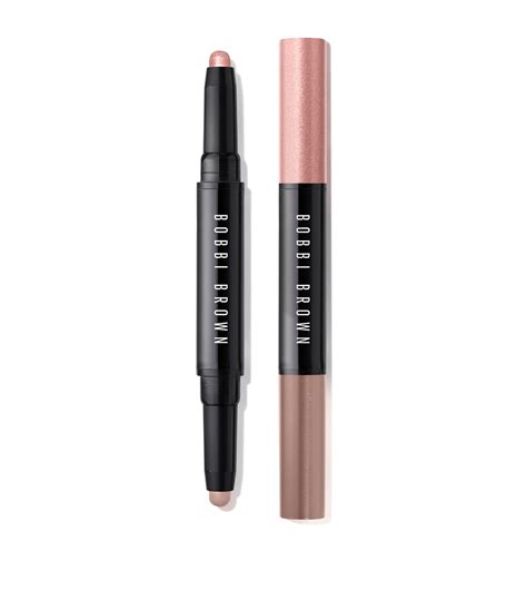 bobbi brown dual ended|More.